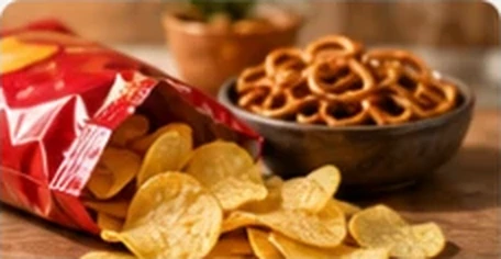 Snacks