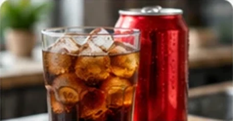 Softdrinks